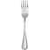 ITI BE-221 Belmont 7.25" 18/0 SS Dinner Fork Dozen