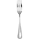 ITI BE-222 Belmont 6.375" 18/0 SS Salad Fork Dozen