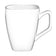 ITI EL-1 9 Oz Elite Tall Cup White