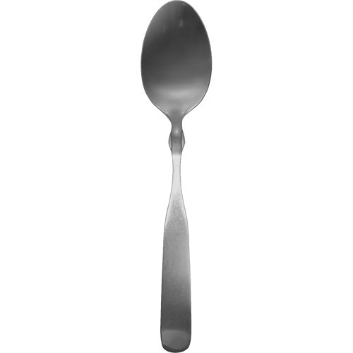 ITI HA-111 Hartford 18/0 Stainless Steel 6.375" Teaspoon Dozen International Tableware