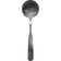 ITI HA-113 Hartford 18/0 Stainless Steel 6.125" Bouillon Spoon Dozen