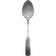 ITI HA-114 Hartford 18/0 Stainless Steel 7.25" Dessert Spoon Dozen