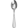 ITI MA-111 18/0 Stainless Steel 6" Madrid Teaspoons 1 Dozen