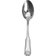ITI NA-112 Nautilus 8.375" 18/0 Stainless Steel Tablespoon Dozen