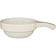 ITI OSC-10-H 10 Oz White Soup Crock With Handle