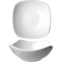 ITI QP-15 Quad 8.5" Square Bowl 46 Oz 12/Box