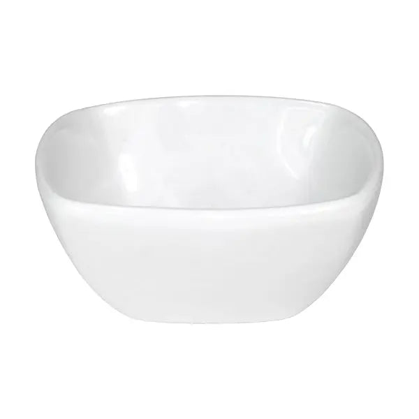 ITI QP-30 2.75" Quad Sauce Dish International Tableware