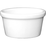 ITI RAM-25-EW 2.5 oz European White Ramekin