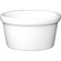 ITI RAM-25-EW 2.5 oz European White Ramekin