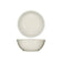 ITI RO-15 12.5 Oz 5-5/8" American White Rolled Edge Nappie Bowl