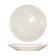 ITI RO-2 6" Roma American White Saucer With Rolled Edging