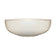 ITI RO-46 55 Oz 8-7/8" Roma Footed Bowl