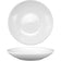 ITI TN-109 8-7/8" Round Bowl Torino White International Tableware