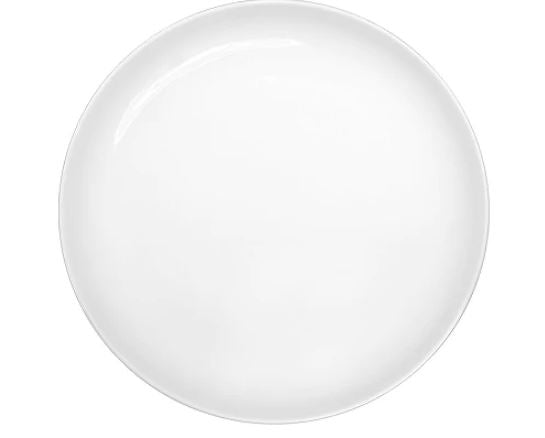 ITI TN-310 10" Round Deep Coupe Plate International Tableware