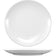 ITI TN-9 9" Round Coupe Plate Torino White