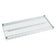 24" x 60" Chrome Plated Wire Shelf
