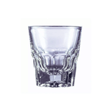 Arcoroc 4.5 oz Rocks Glass | Gotham Tempered | Case of 36