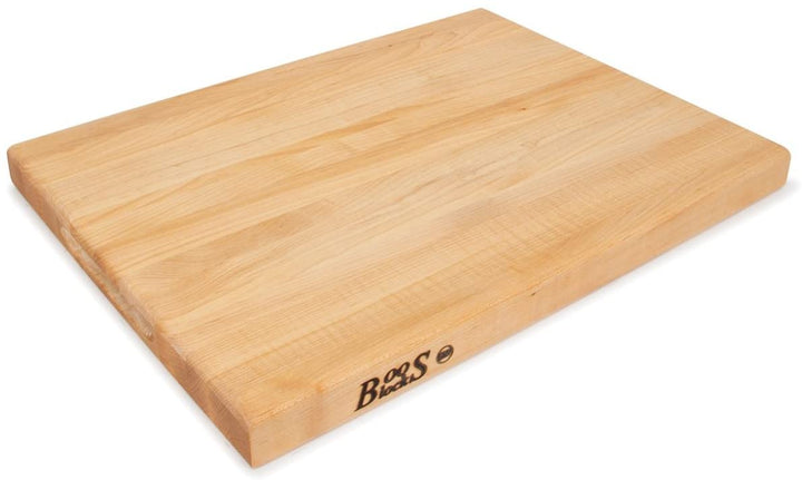 John Boos R03-6 Maple Cutting Board John Boos