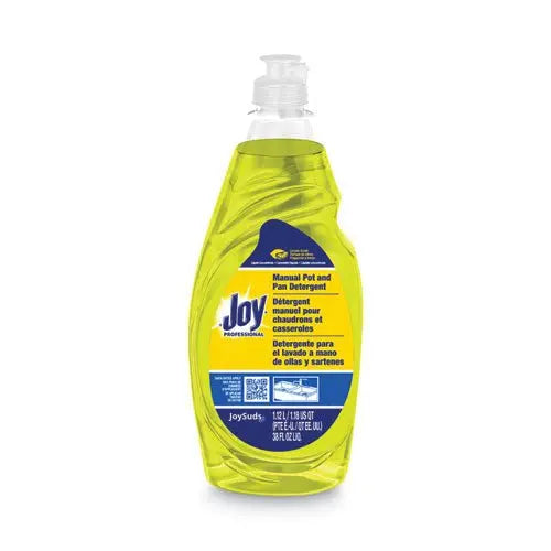 Joy 38 Oz Bottle (43606) 8/Case Proctor and Gamble
