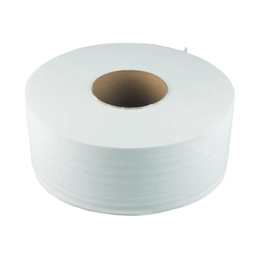 Jumbo Roll Toilet Tissue (12 Rolls/Case) ShopAtDean