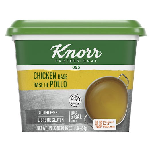 Knorr Chicken Base