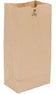 Duro Kraft 16Lb Paper Bags 500/Bundle