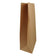 Duro Kraft 25Lb Paper Bags 500/Bundle