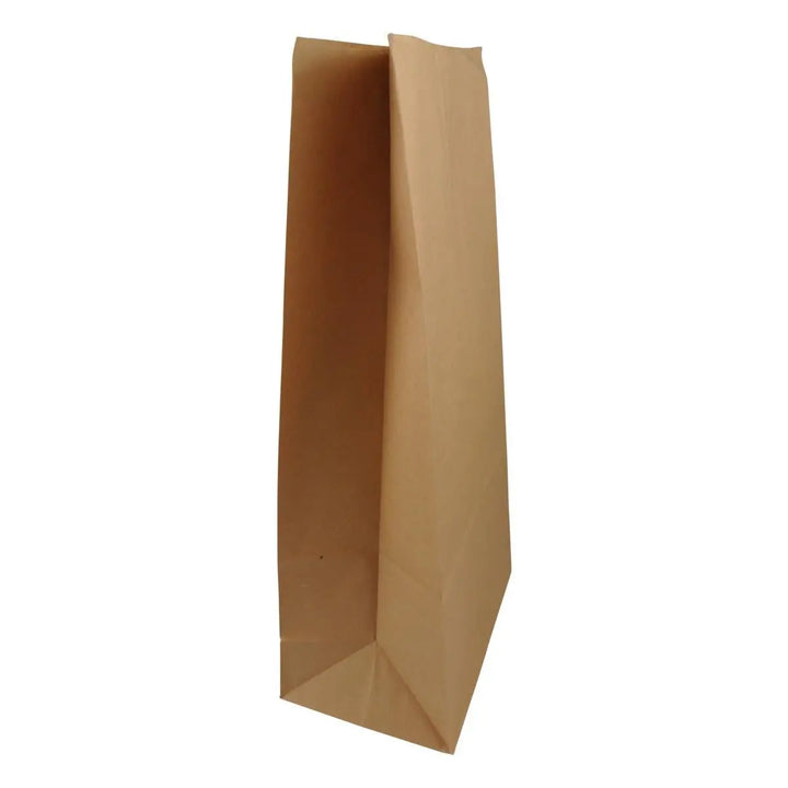 Duro Kraft 25Lb Paper Bags 500/Bundle Duro