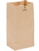 Duro Kraft 4Lb Paper Bags 500/Bundle