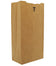 Duro Kraft 8# Paper Bags 500/Bundle