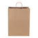 Kraft Handled Bag 8" x 5" x 10" NK8510ShopAtDean