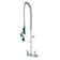 Krowne 17-108WL Prerinse Unit 8" Center Wall Mount