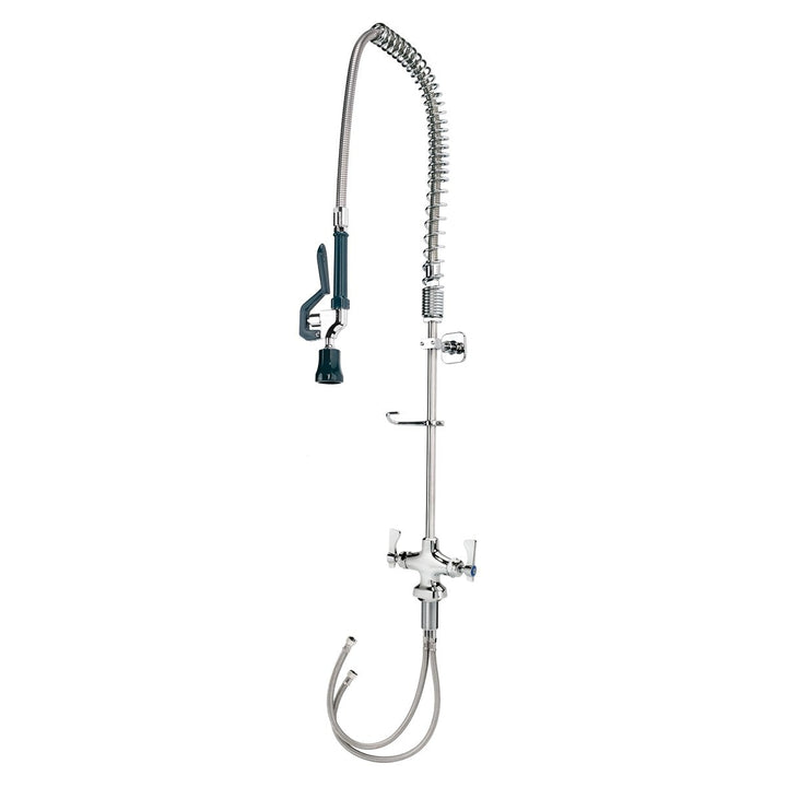Krowne 17-202WL - Royal Series Deck Mount Pre-Rinse Krowne