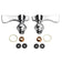Krowne 21-310L Faucet Repair Kit For 12-8 Faucet