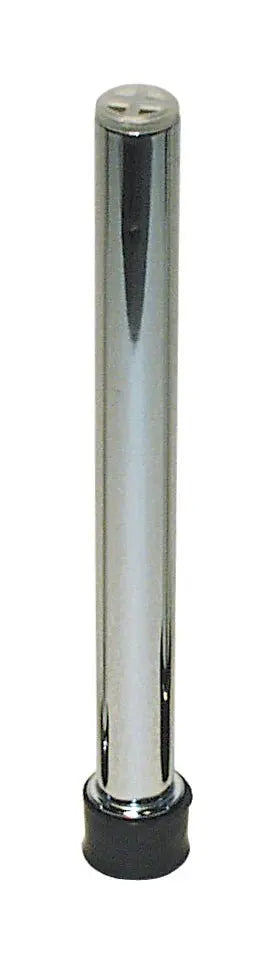 Krowne 23-154 1" Metal Overflow Tube Krowne