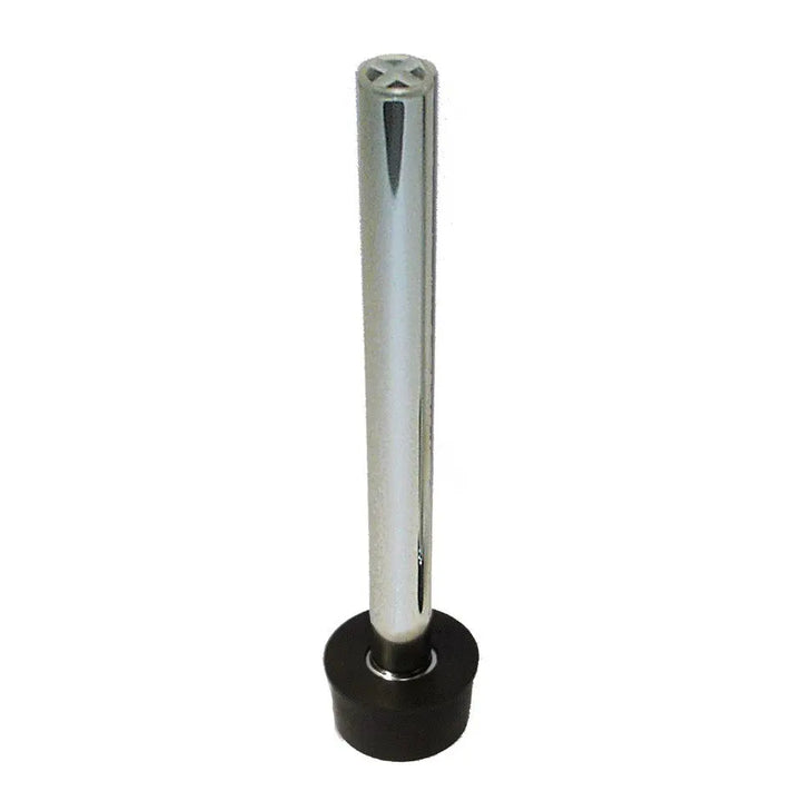 Krowne 23-156 1.5" Metal Overflow Tube Krowne