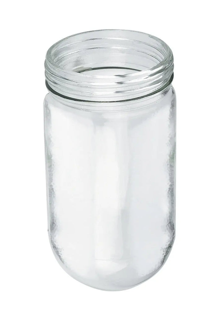 Krowne 25-100/253-1227 Plastic Coated Glass Light Cover Krowne