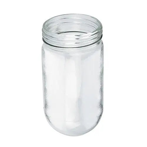 Krowne 25-102/253-1224 Temp Glass Hood Light Cover Krowne