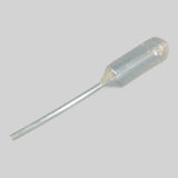 Medium Plastic Squeeze Injector