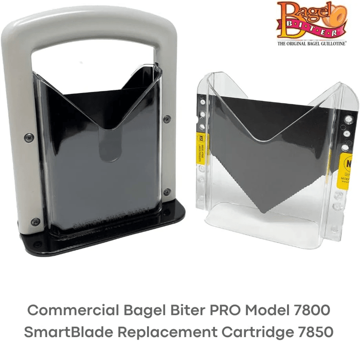 Larien 7850 Smartblade Replacement Cartridge for Bagel BiterShopAtDean