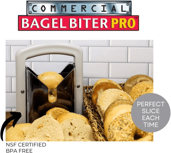 Larien 7850 Smartblade Replacement Cartridge for Bagel BiterShopAtDean