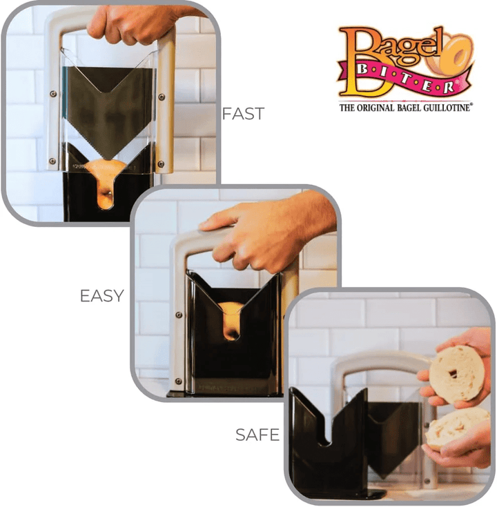 Larien 7850 Smartblade Replacement Cartridge for Bagel BiterShopAtDean