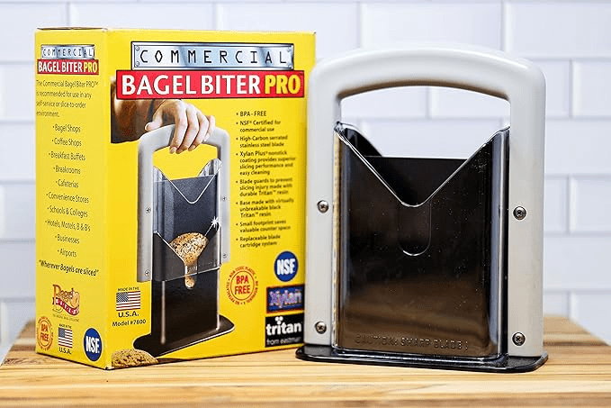 Larien 7850 Smartblade Replacement Cartridge for Bagel BiterShopAtDean