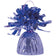 Beistle Lavender Metallic Wrapped Balloon Weight (50804)