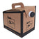 Sabert 7175 96 oz Kraft Beverage On The Move