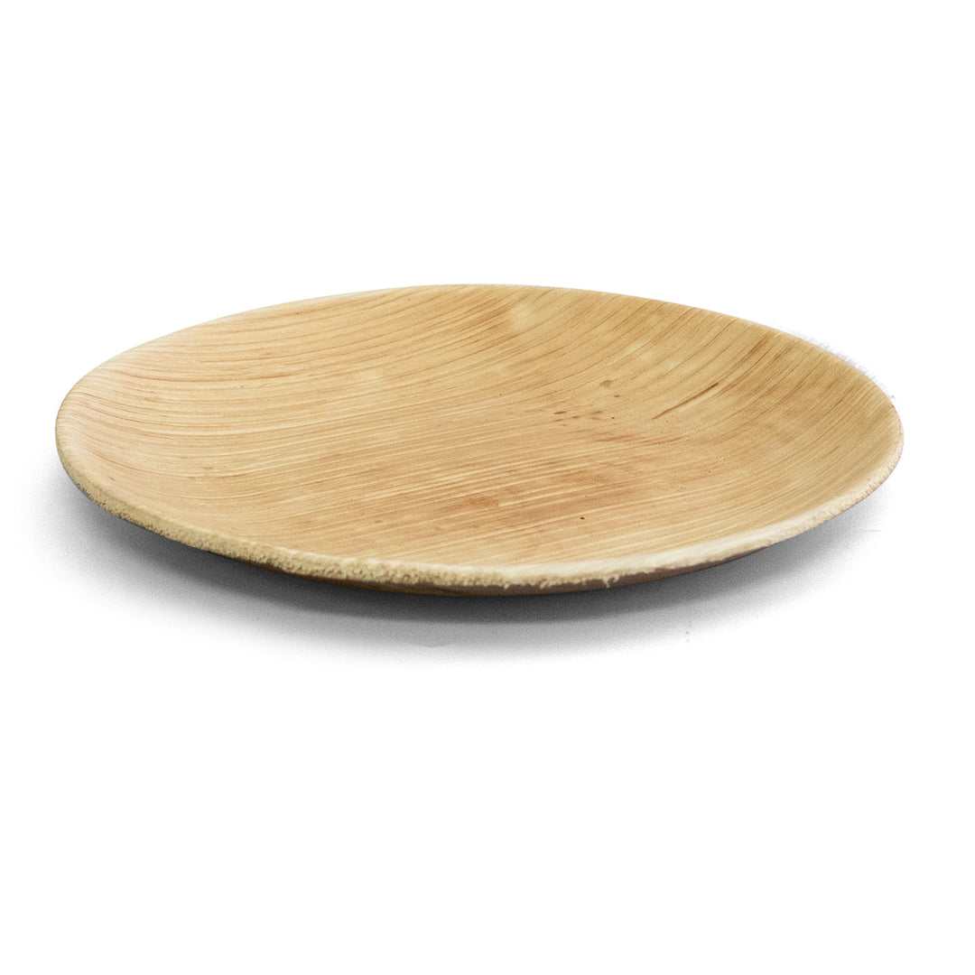 Leafware LW10R 10" Round Plates Leafware
