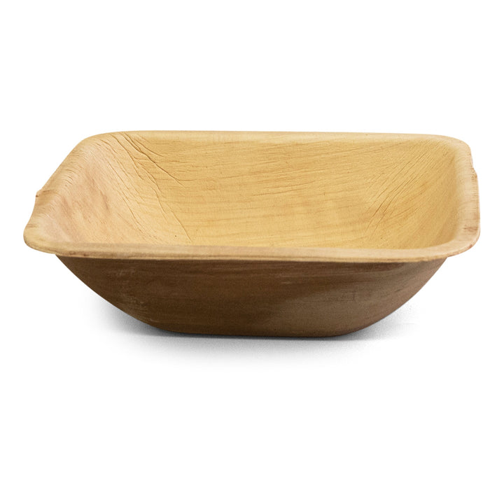 Leafware LW9DB 9" Deep Square 42 oz Bowl Leafware