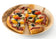 Leafware LW9R 9" Round Plates