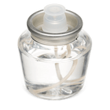 LeoLight 710 10 Hour LiquidLight Fuel Cell Oil Candle