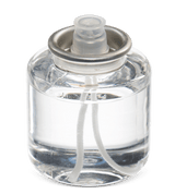 LeoLight 725 25 Hour LiquidLight Fuel Cell Oil Candle
